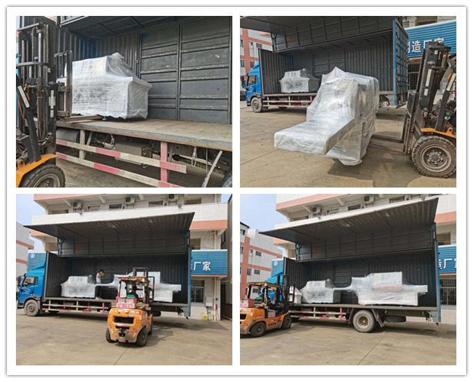 2020年9月發(fā)往湖南郴州--ZQ300型原木多片鋸、ZQ200型原木多片鋸、ZQ80型方木多片鋸、自動(dòng)磨鋸片機(jī)