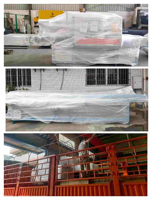 2021年9月10日發(fā)云南曲靖羅平-ZQ300圓木多片鋸2臺(tái)、ZQ150方木多鋸、ZQ200方木多片鋸、ZQ600小型多片鋸2臺(tái)、原木自動(dòng)出料架