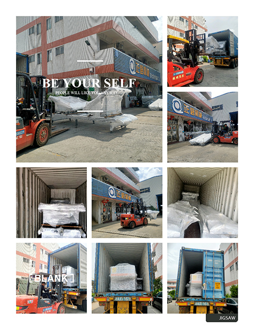 2023年8月16日發越南裝柜2號柜-ZQ300圓木多片鋸、ZQ150方木多片鋸、ZQ400清邊多片鋸、ZQ300圓木截斷鋸、圓木堆料架、斜坡上料架