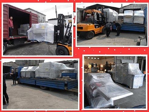 出口-印尼、馬來西亞，泰國、非洲、澳大利亞、歐洲等多個國家、發(fā)貨現(xiàn)場圖片。