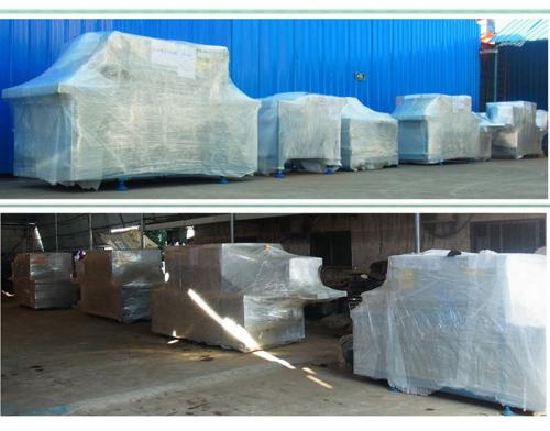 2013年10月發(fā)往-非洲-安哥拉