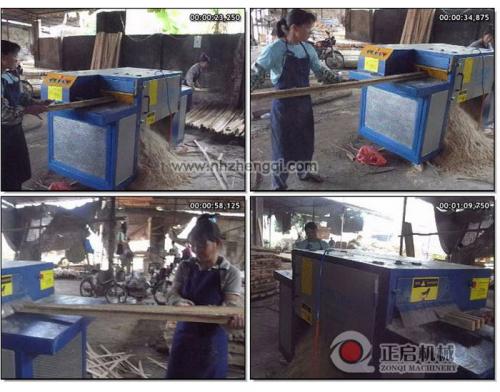 廣東蕙州麻榨鎮-鋸桉木方條