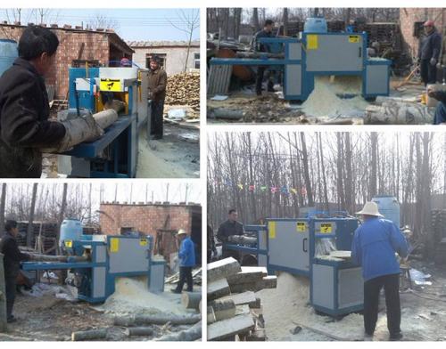 原木多片鋸-河北-石家莊-辛集市-加工現(xiàn)場